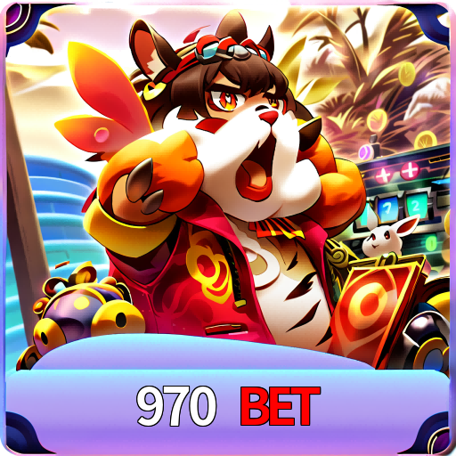  970 BET